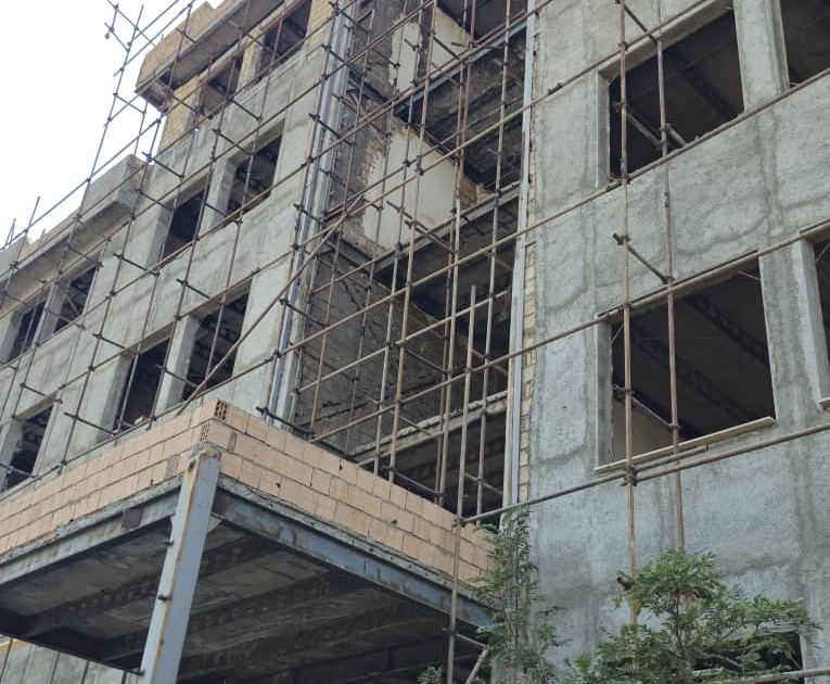 پروژه دانشگاه آزاد اسلامشهر