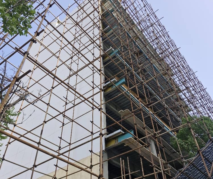 پروژه شیخ بهایی